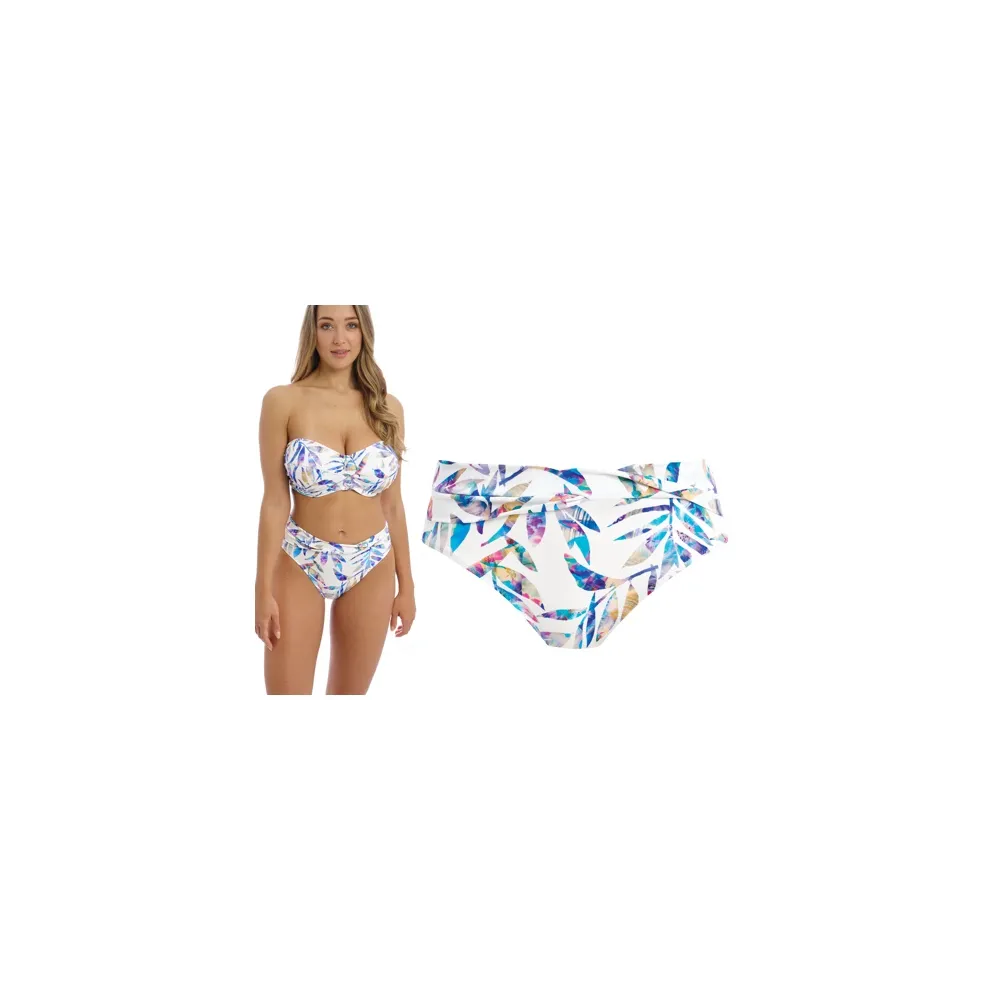 Fantasie Calypso Harbour figi bikini do stroju kąpielowego