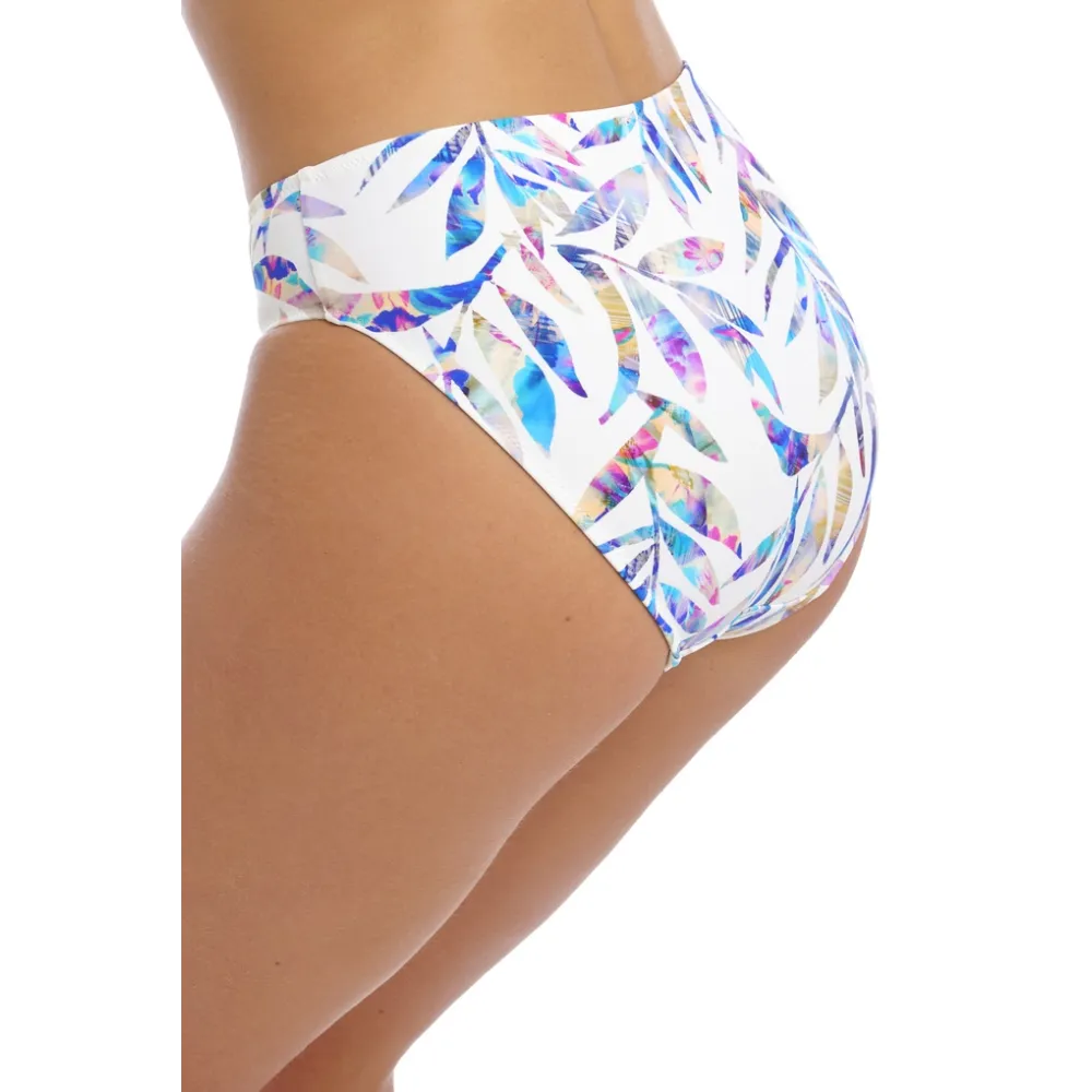 Fantasie Calypso Harbour figi mid rise do stroju kąpielowego