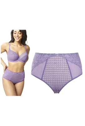 Panache Envy violet figi wysokie