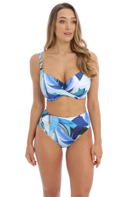 Fantasie Aguada Beach splash full cup biustonosz soft do stroju kąpielowego