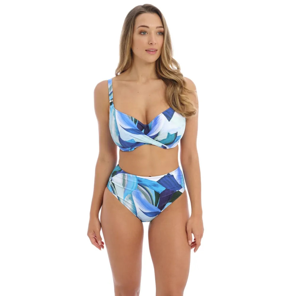Fantasie Aguada Beach splash figi wysokie do stroju kąpielowego