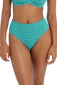 Freya Jewel Cove marine figi wysokie do stroju kąpielowego