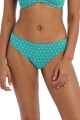 Freya Jewel Cove marine figi bikini do stroju kąpielowego