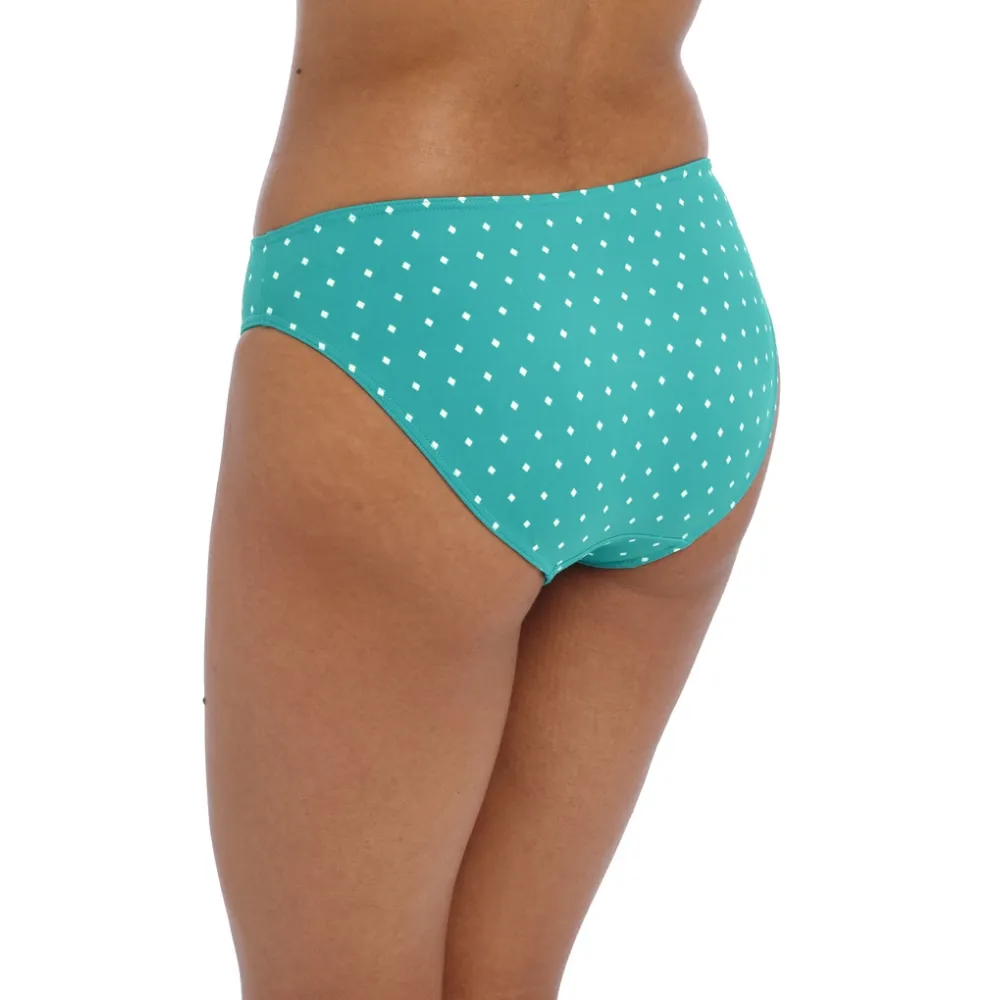 Freya Jewel Cove marine figi bikini do stroju kąpielowego