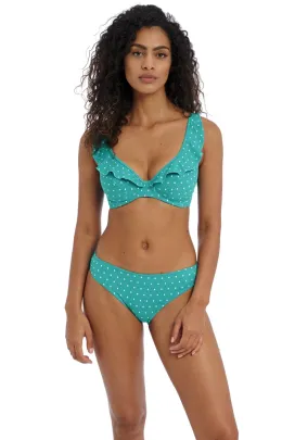 Freya Jewel Cove marine figi bikini do stroju kąpielowego