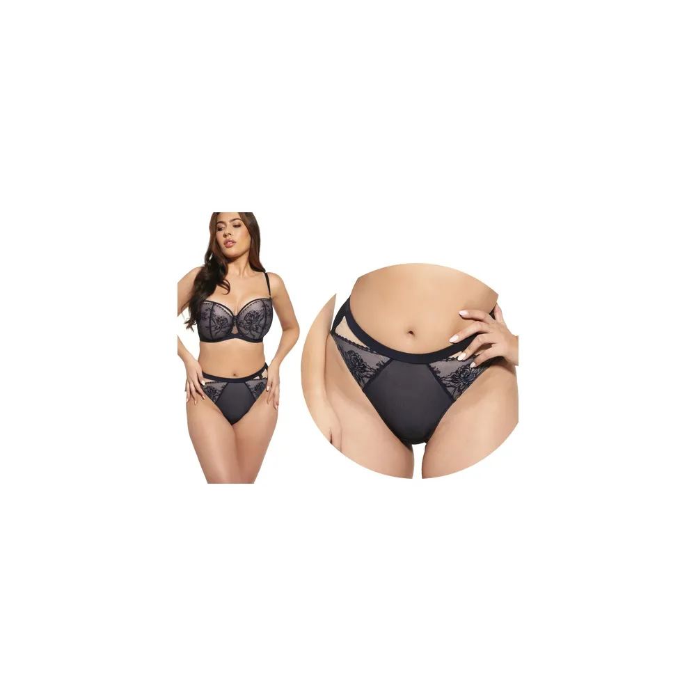 KrisLine Chloe nightblue figi klasyczne