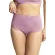 Panache Imogen mauve pink figi wysokie