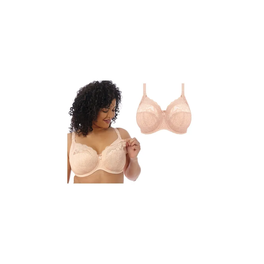 Elomi Molly cameo rose mama biustonosz soft