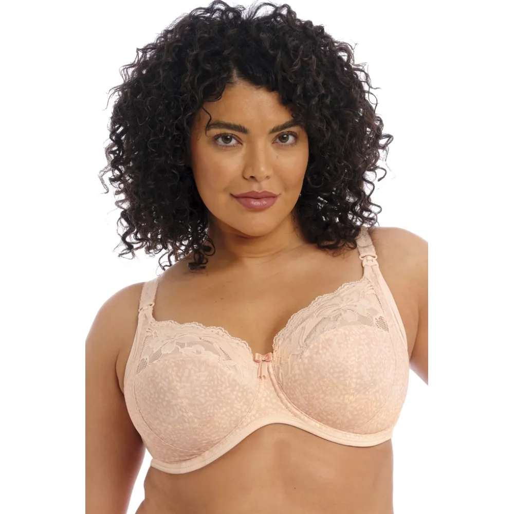 Elomi Molly cameo rose mama biustonosz soft