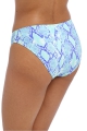 Freya Komodo Bay aqua figi bikini do stroju kąpielowego