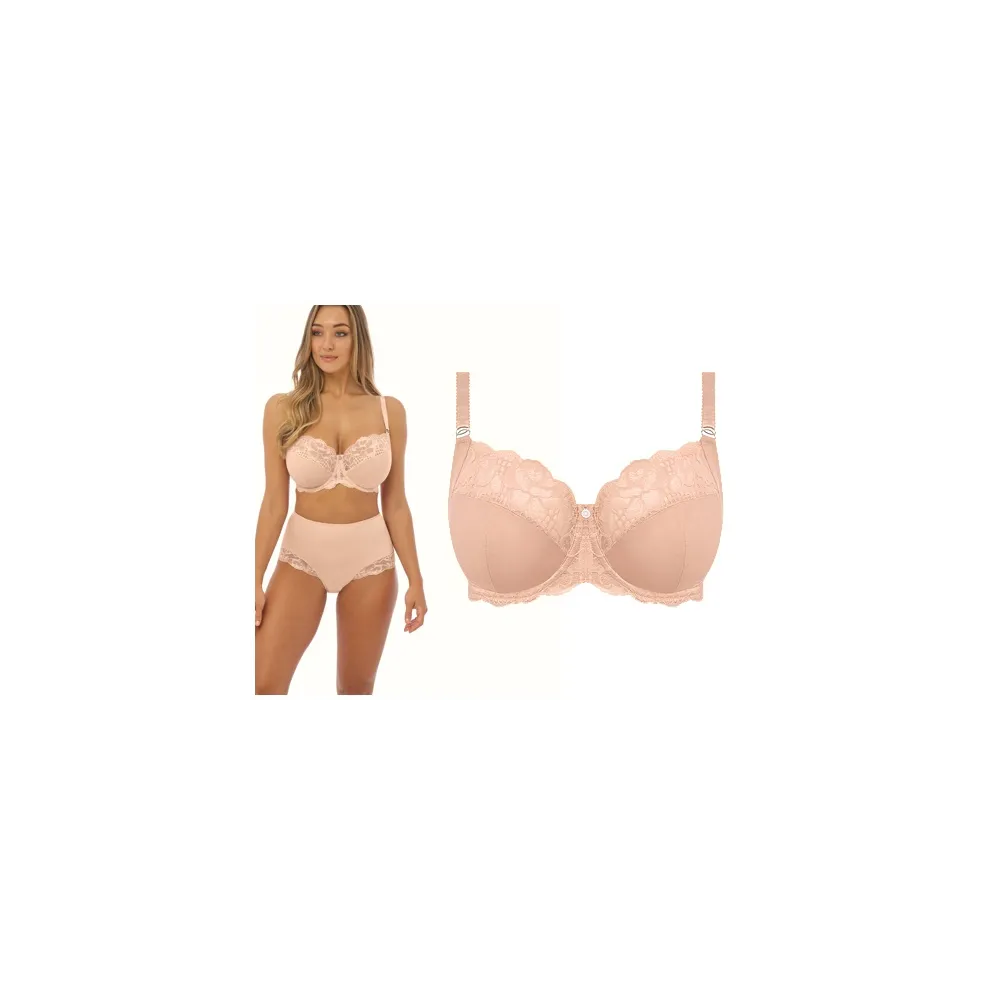 Fantasie Reflect natural beige biustonosz soft