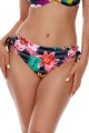 Lupoline La Palma multi figi 1 z troczkami do stroju kąpielowego