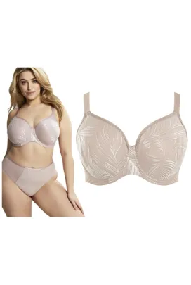 Sculptresse by Panache Illuminate vintage biustonosz soft moulded na fiszbinach