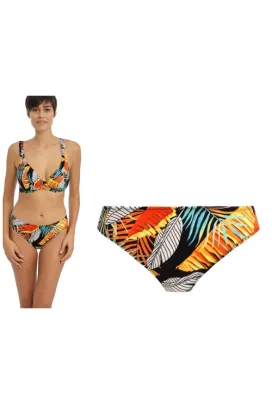 Freya Samba Nights multi figi bikini do stroju kąpielowego