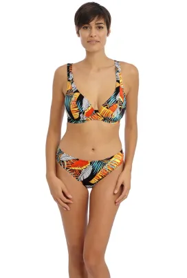 Freya Samba Nights multi figi bikini do stroju kąpielowego