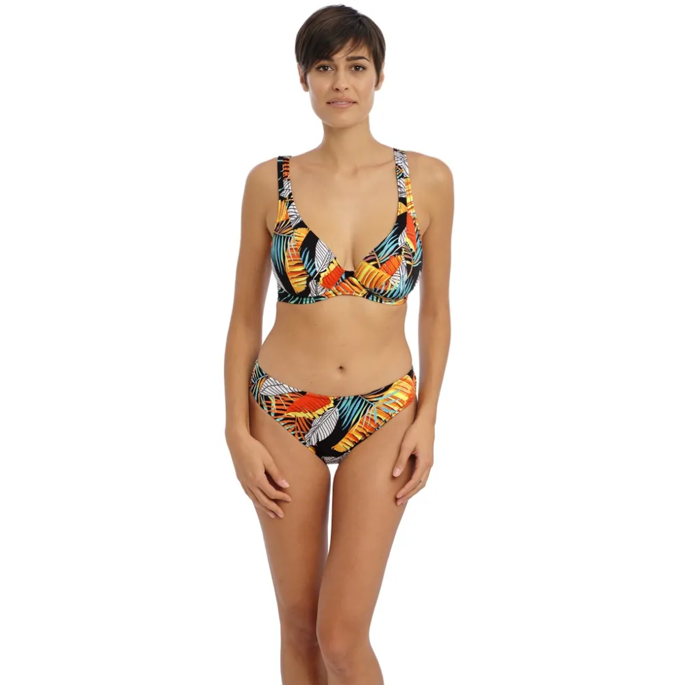 Freya Samba Nights multi figi bikini do stroju kąpielowego