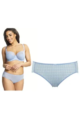 Panache Envy figi sky blue