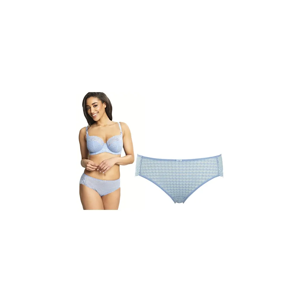 Panache Envy figi sky blue