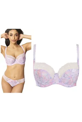 Panache Jasmine blossom biustonosz soft