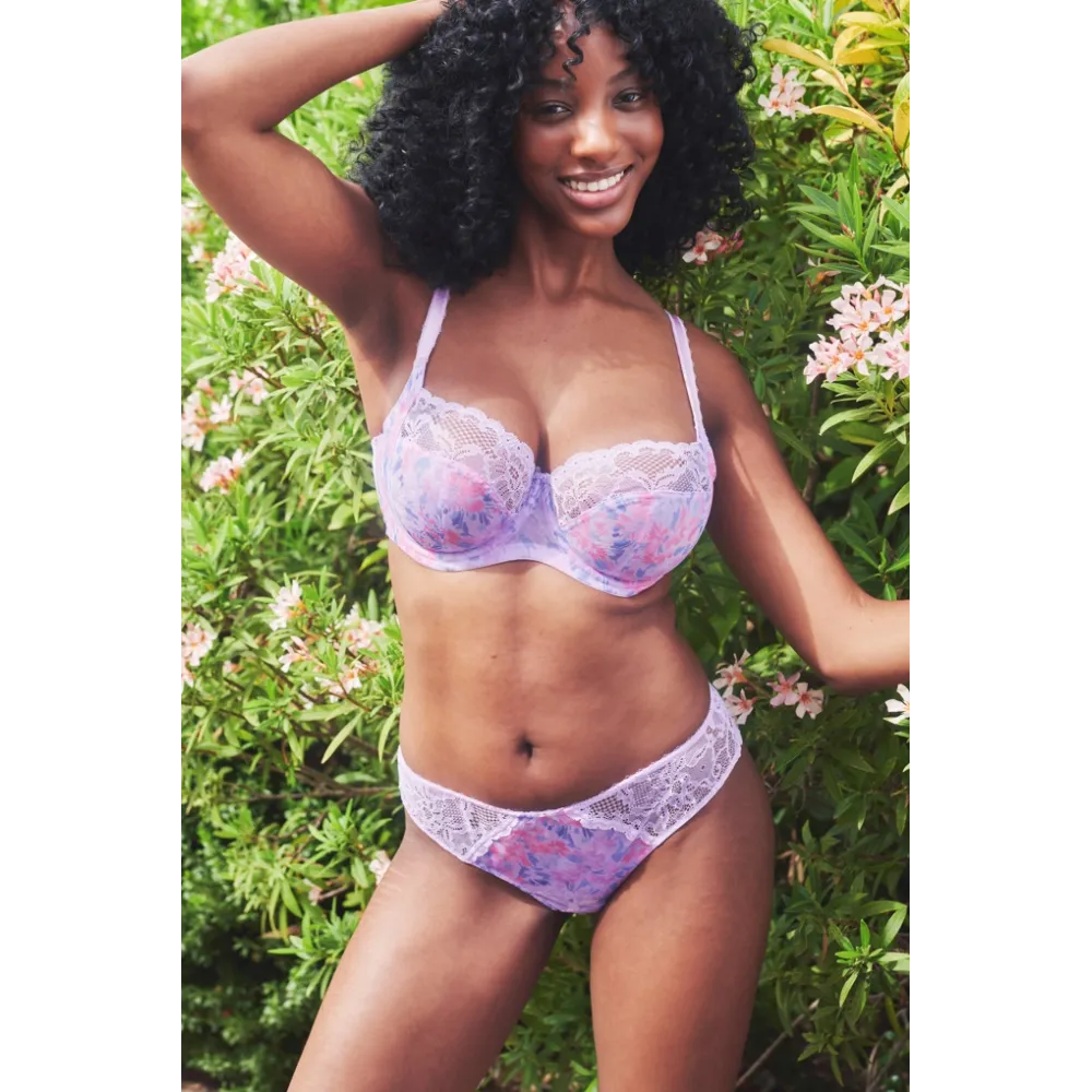Panache Jasmine blossom biustonosz soft