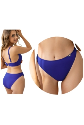 KrisLine Madera cobalt figi klasyczne do stroju kąpielowego