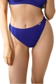 KrisLine Madera cobalt figi klasyczne do stroju kąpielowego
