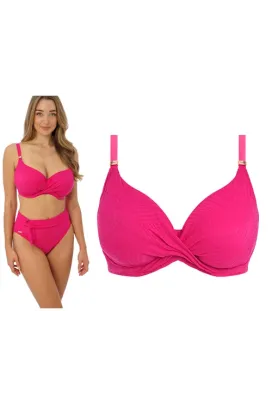 Fantasie Ottawa freesia full cup soft biustonosz do stroju kąpielowego