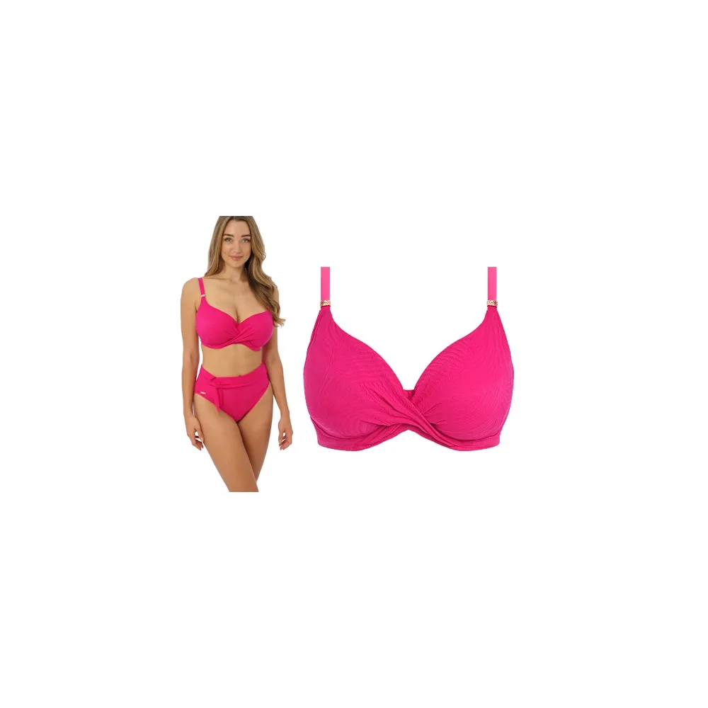 Fantasie Ottawa freesia full cup soft biustonosz do stroju kąpielowego
