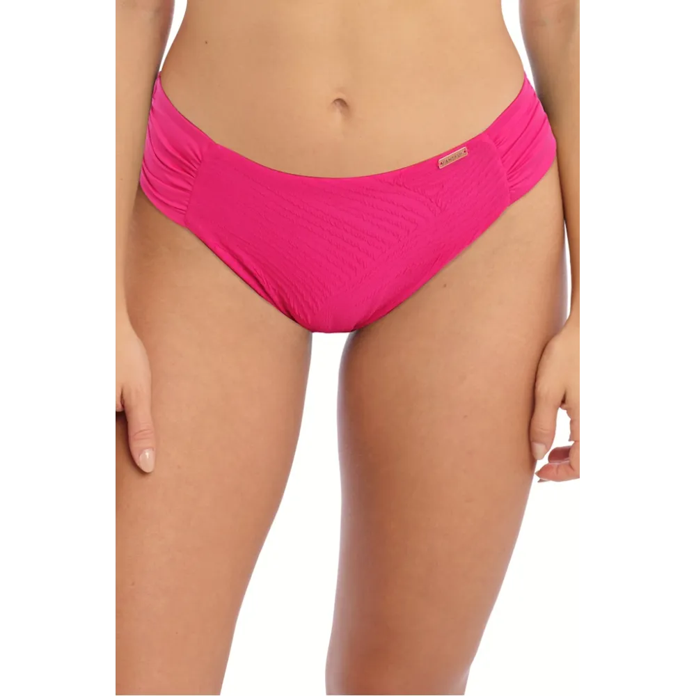 Fantasie Ottawa freesia figi mid rise do stroju kąpielowego