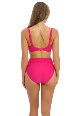 Fantasie Ottawa freesia figi high waist do stroju kąpielowego