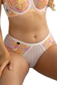 KrisLine Cocofleur cream figi klasyczne