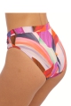 Fantasie Aguada Beach sunrise figi bikini do stroju kąpielowego