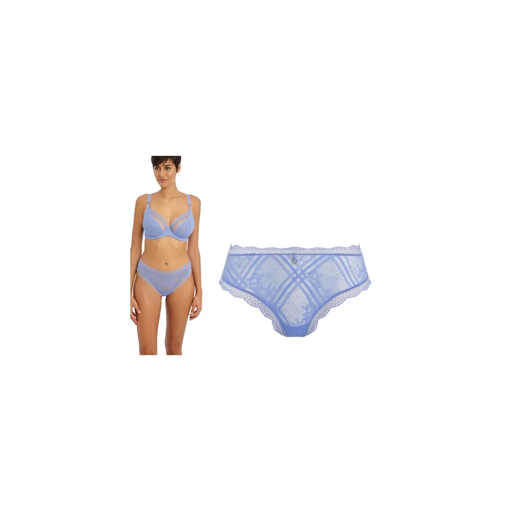 Freya Fatale cornflower figi brazyliany