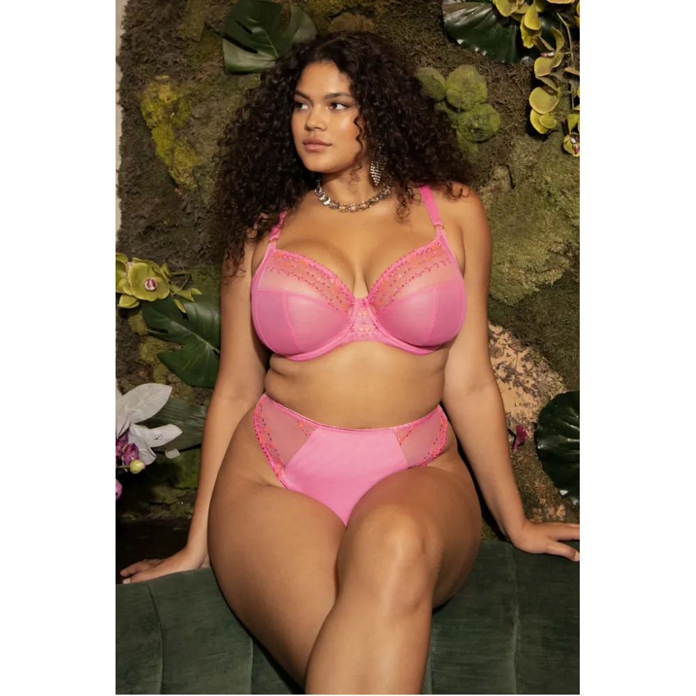 Elomi Matilda wild cherry stringi