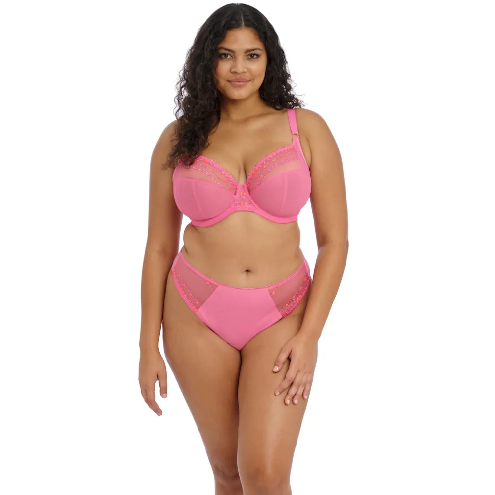 Elomi Matilda wild cherry stringi