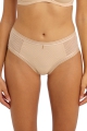 Freya Tailored natural biege szorty