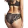 Panache Allure black latte figi