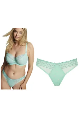 Cleo by Panache Blossom jade figi brazyliany