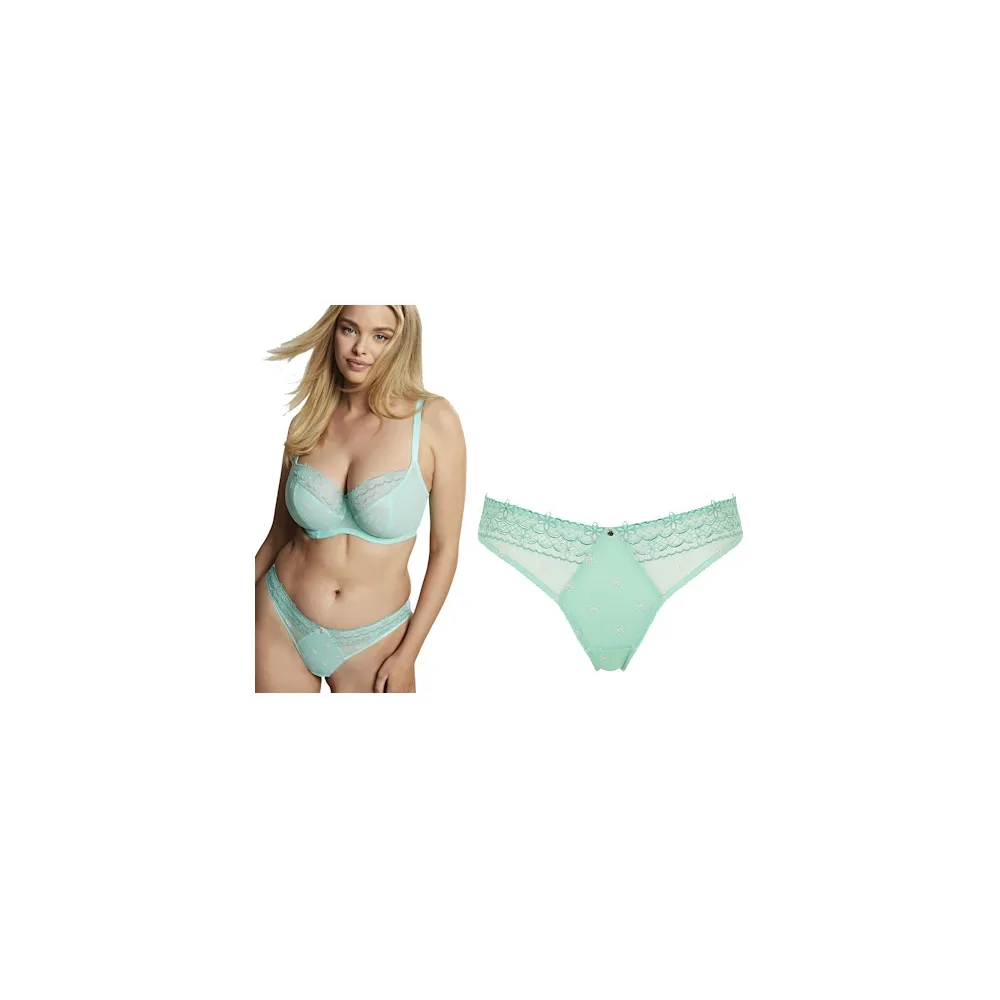 Cleo by Panache Blossom jade figi brazyliany