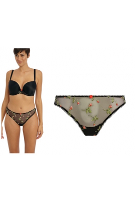 Freya Rose Blossom black figi brazyliany