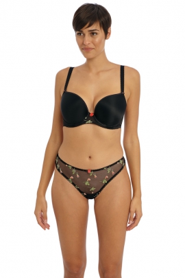 Freya Rose Blossom black figi brazyliany