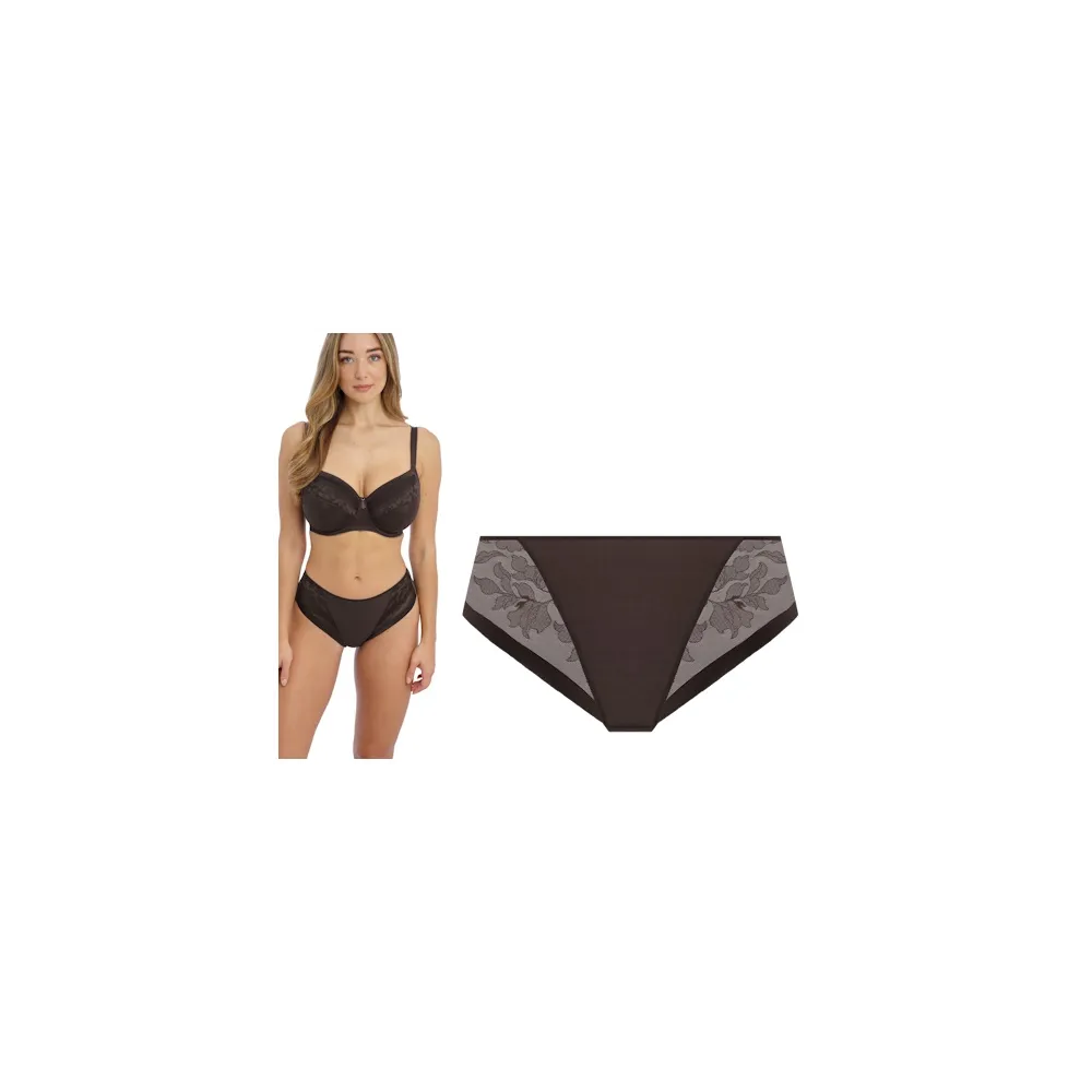 Fantasie Illusion chocolate figi klasyczne