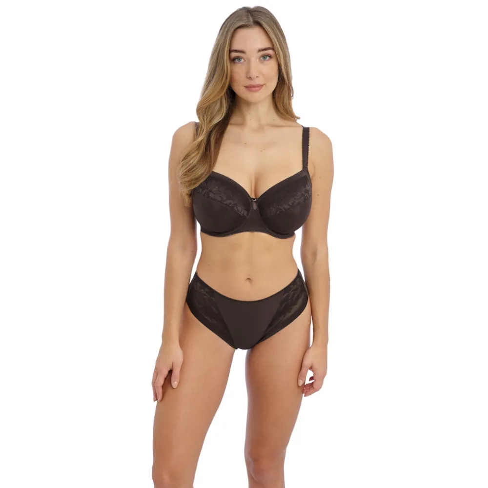 Fantasie Illusion chocolate figi klasyczne