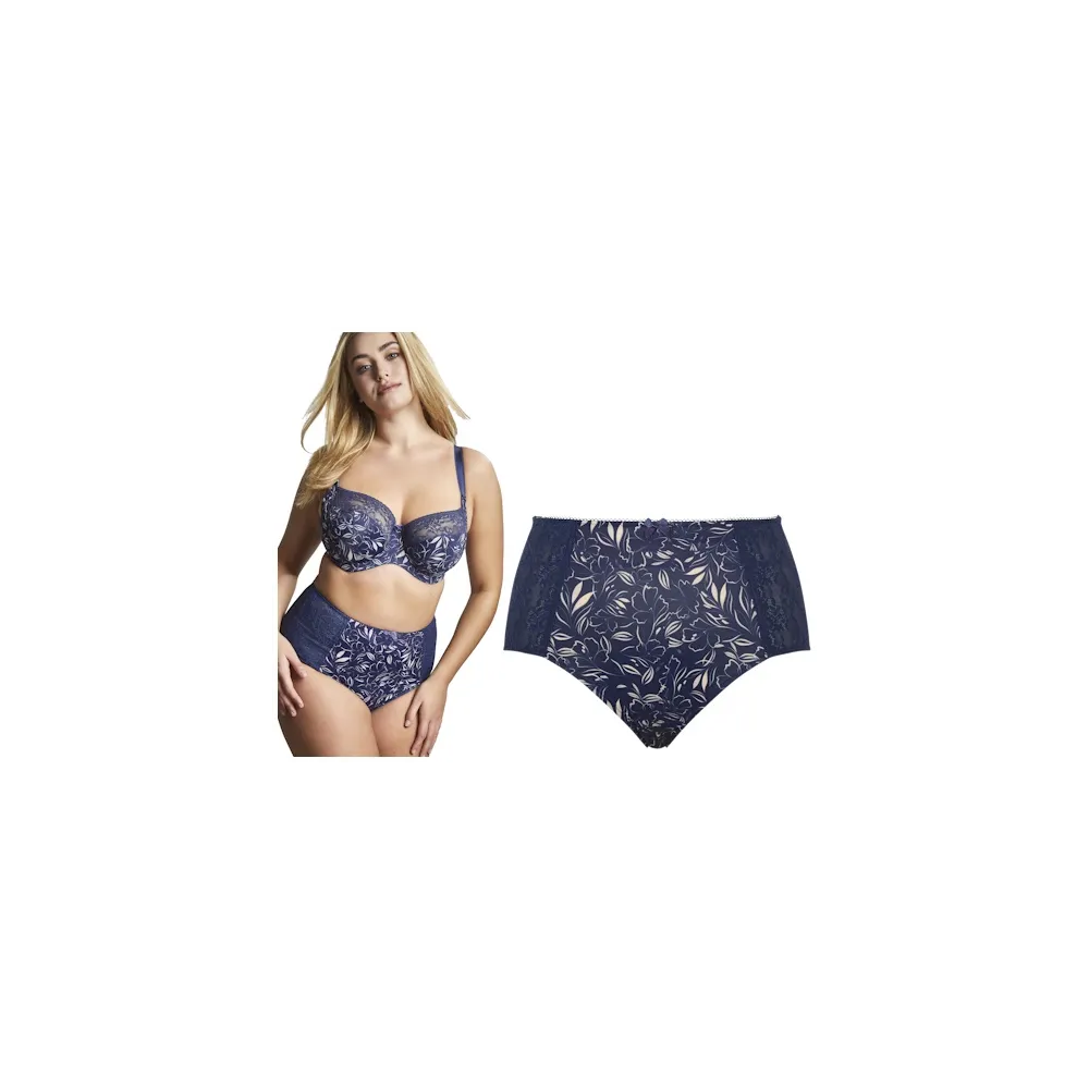 Sculptresse Chi Chi autumn floral figi wysokie