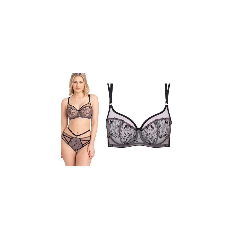 Samanta Ilana A143 biustonosz soft