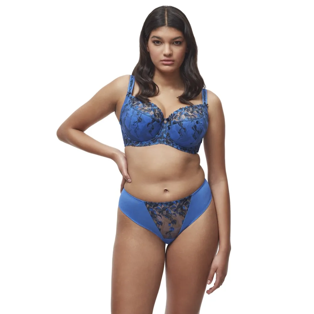 Dalia Indigo chaber stringi
