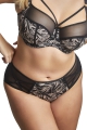 Sculptresse by Panache Dionne butterfly figi midi