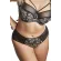 Sculptresse by Panache Dionne butterfly figi midi