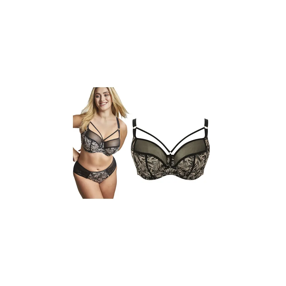 Sculptresse Dionne batterfly biustonosz soft