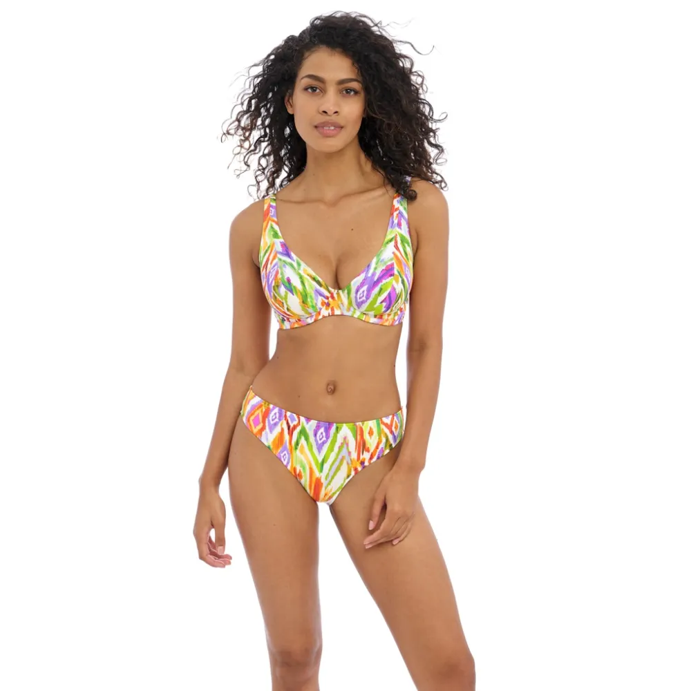 Freya Tusan Beach multi high apex biustonosz miękki do stroju kąpielowego